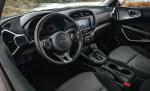 Kia Soul X-Line 2019 года (NA)